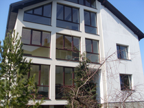 Vila Uosis
